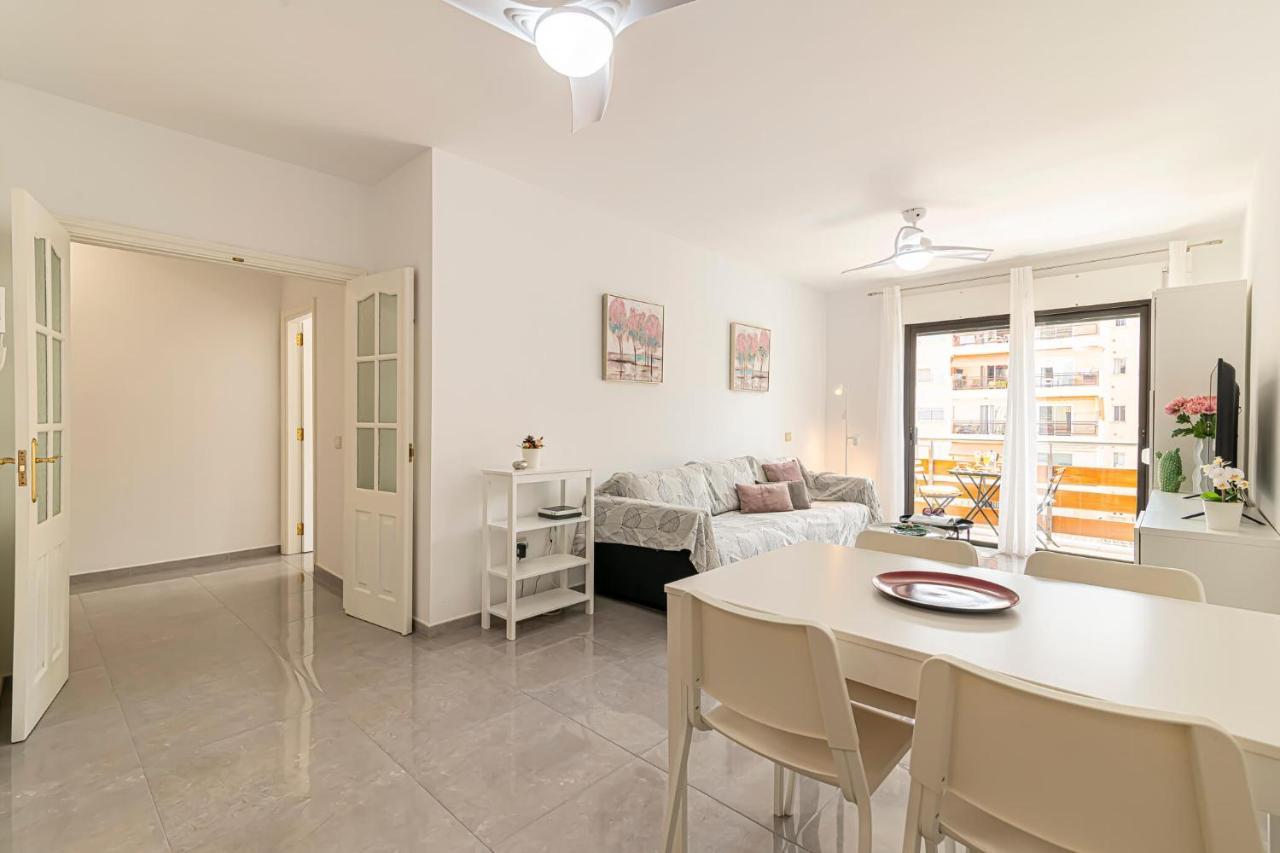 Playa Y Sol Holidays Home, Los Cristianos Los Cristianos  Zewnętrze zdjęcie