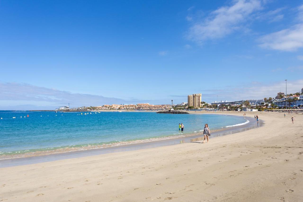 Playa Y Sol Holidays Home, Los Cristianos Los Cristianos  Zewnętrze zdjęcie