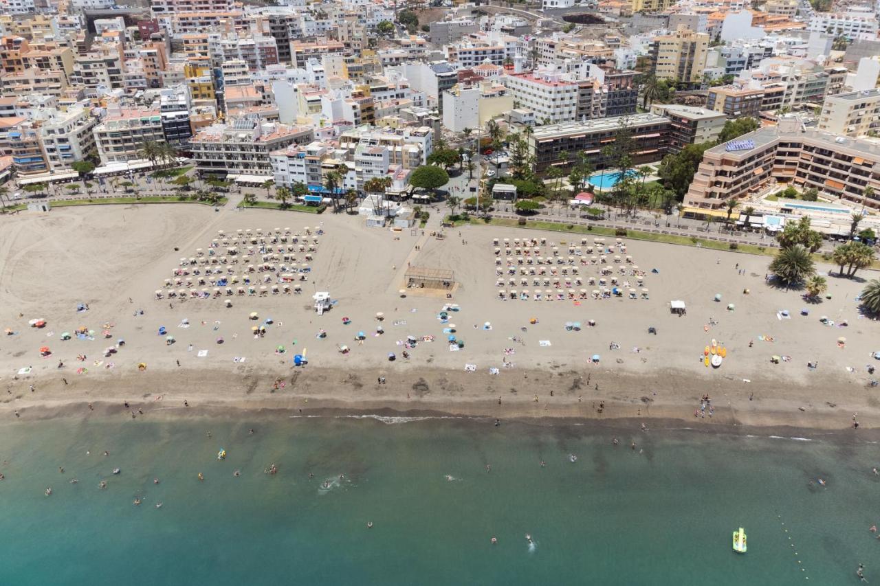 Playa Y Sol Holidays Home, Los Cristianos Los Cristianos  Zewnętrze zdjęcie